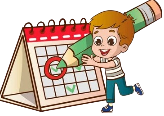 Calendario escolar