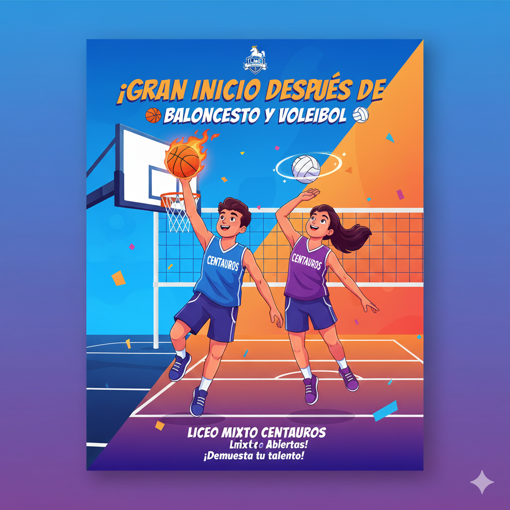 Baloncesto