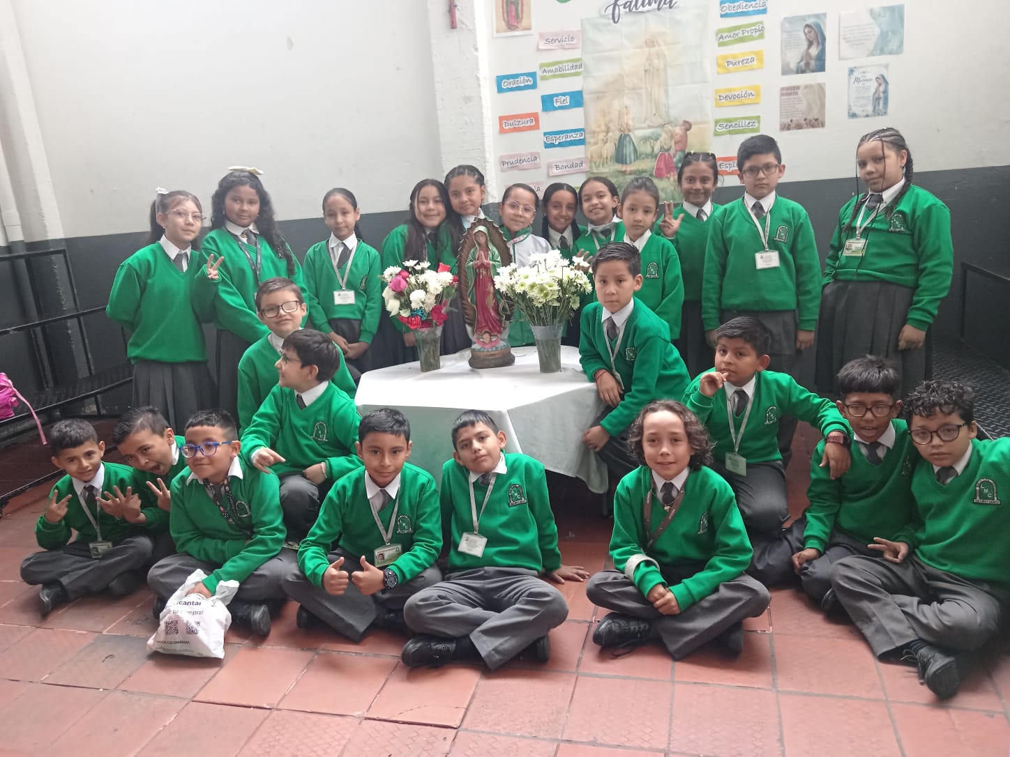 Danza Preescolar