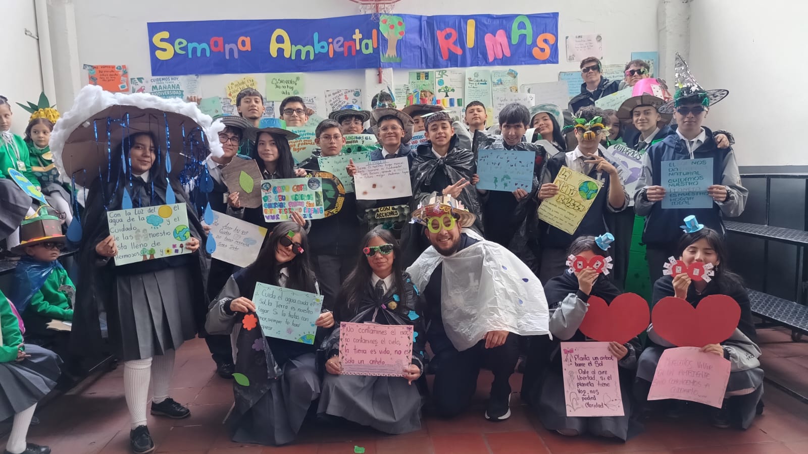 Primeras comuniones
