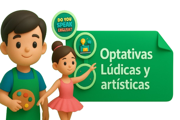 Optativas Ludicas