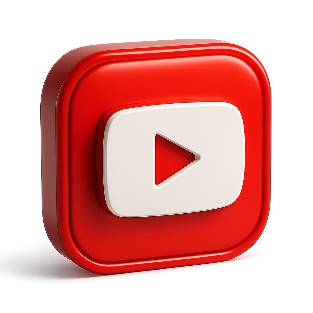 YouTube