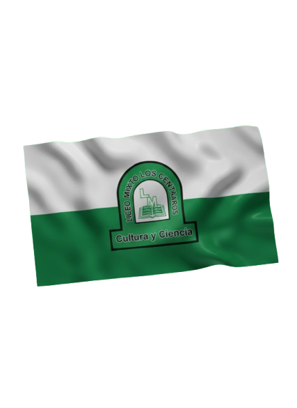 Escudo Liceo Mixto Los Centauros